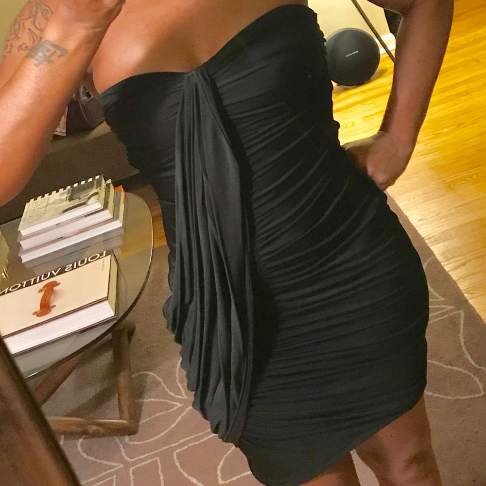 Mini dress by Bebe ❌SOLD❌